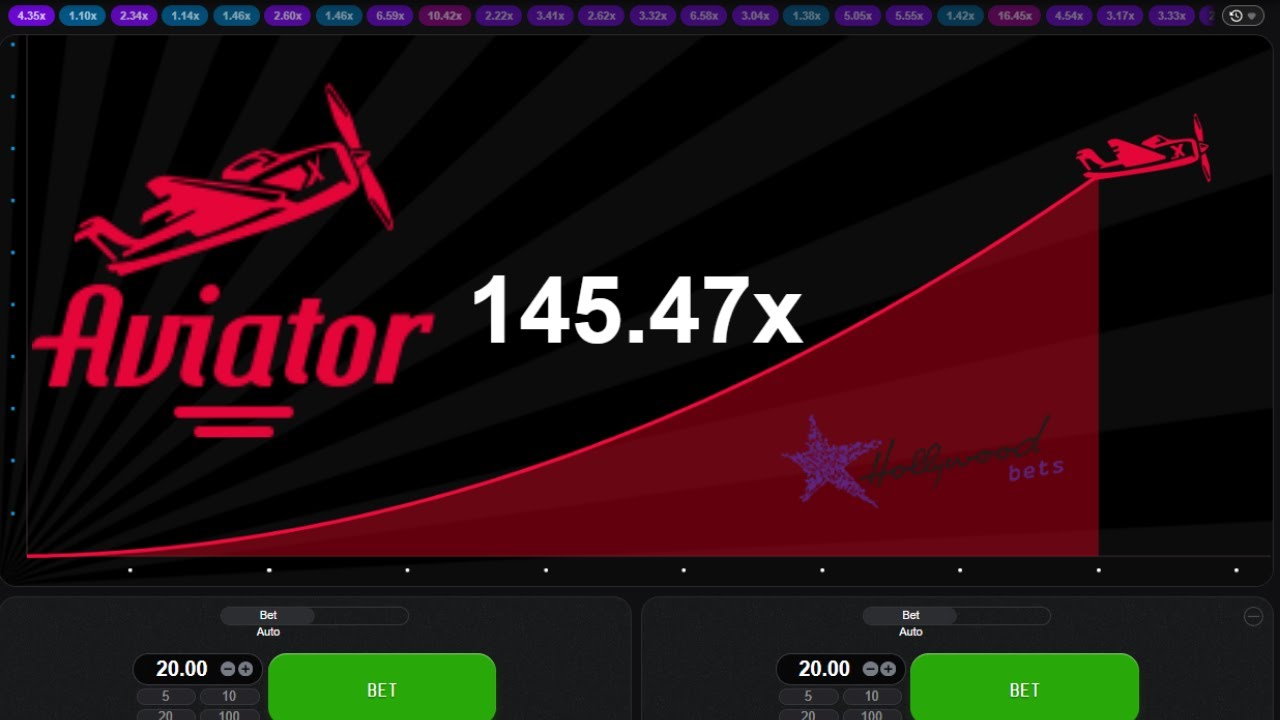 Aviator game screenshot showing high multiplier action